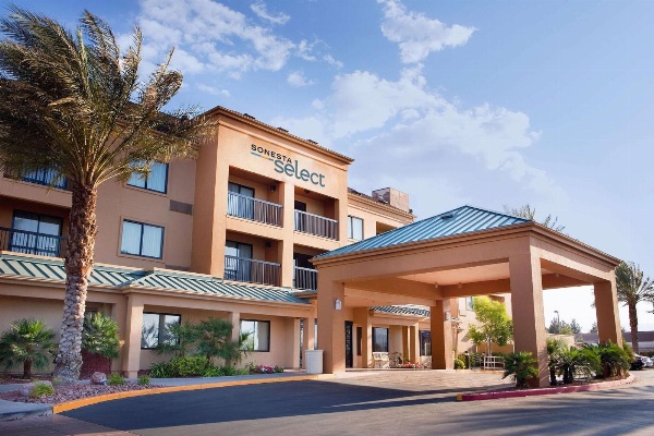 Sonesta Select Las Vegas Summerlin image 1