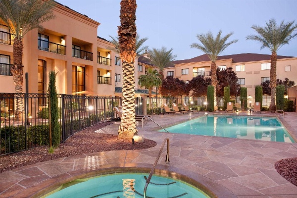 Sonesta Select Las Vegas Summerlin image 2