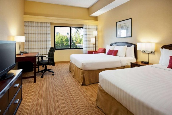 Sonesta Select Las Vegas Summerlin image 8