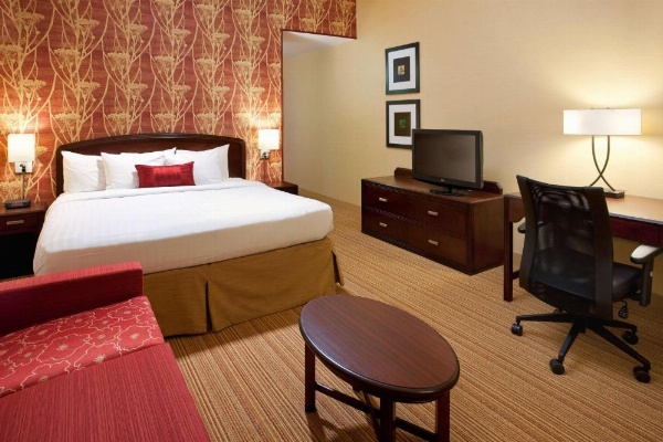 Sonesta Select Las Vegas Summerlin image 9